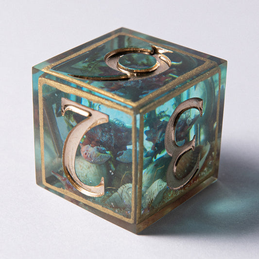 D6:Tidekeeper