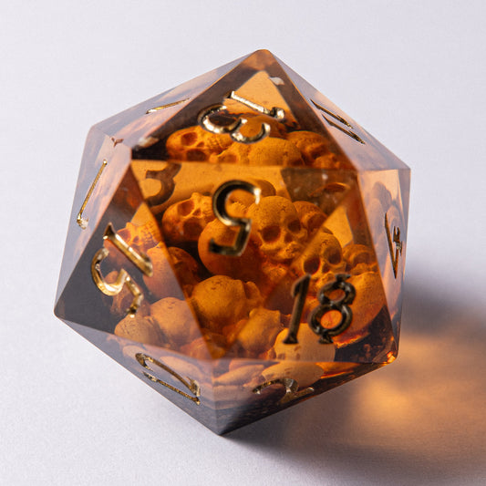 D20: Catacombs V2