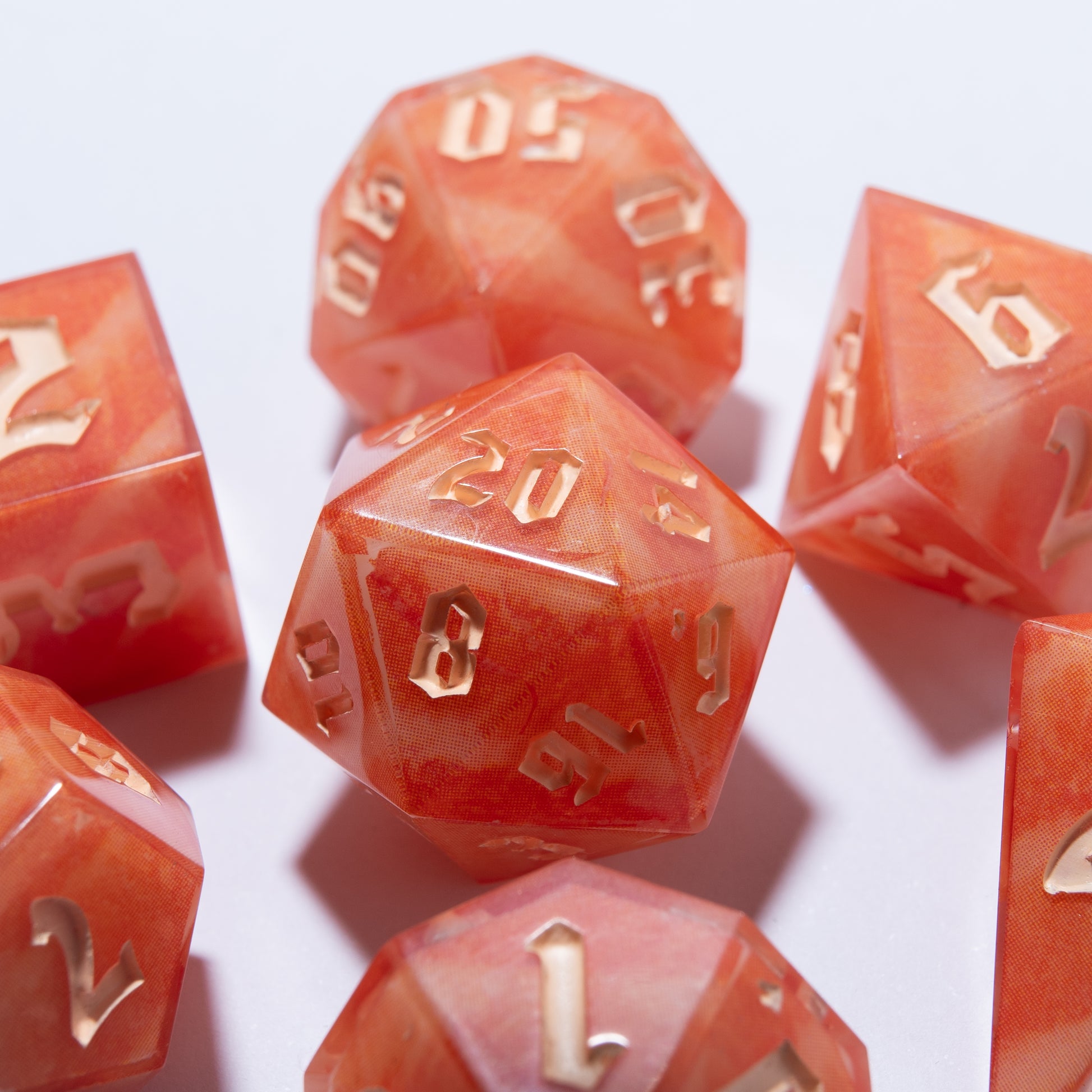 
DnD, dice, larp, fantasy, dungeons and dragons, ttrpg, handmade, Vampire: The Masquerade, dark aesthetic, dice making, resin dice, dice goblin, handmade dice, custom dice