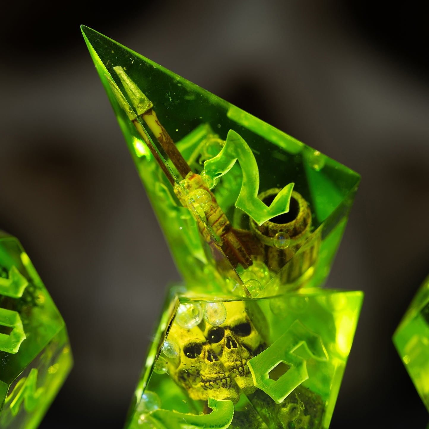 Gelatinous Cube