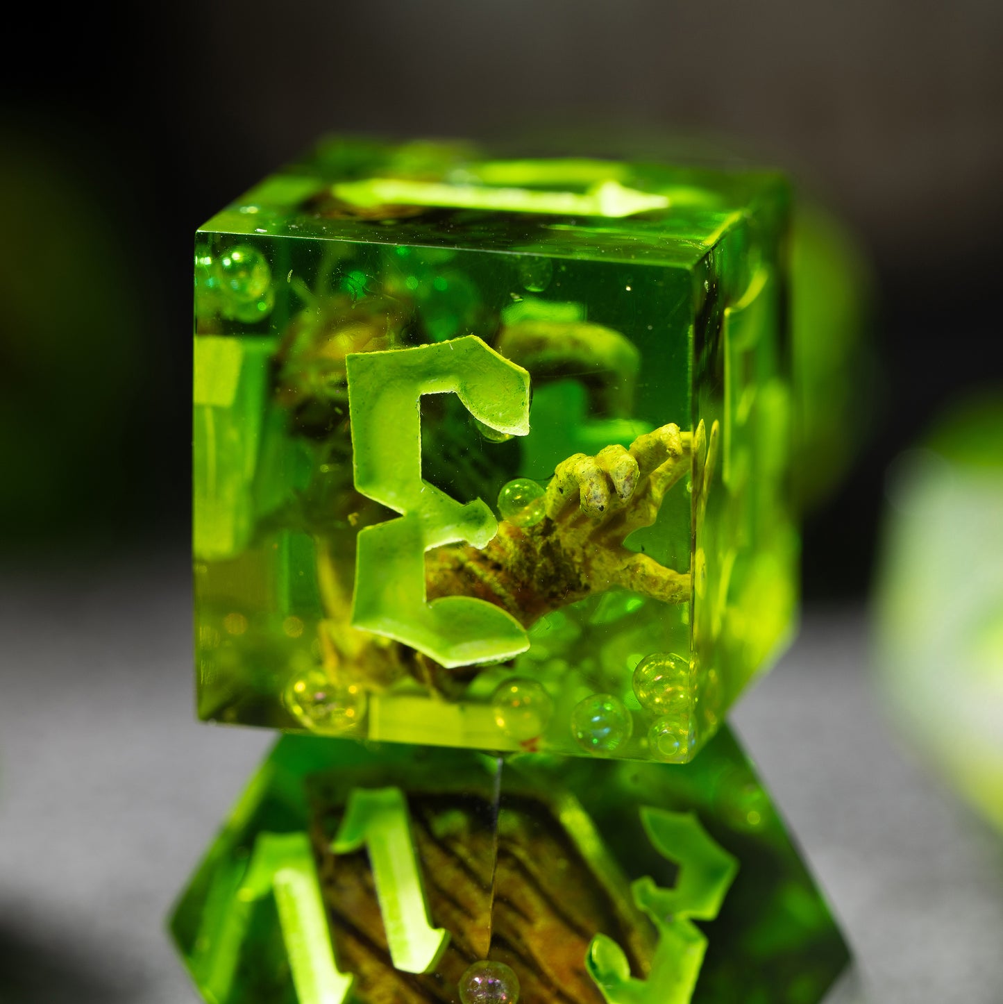 Gelatinous Cube