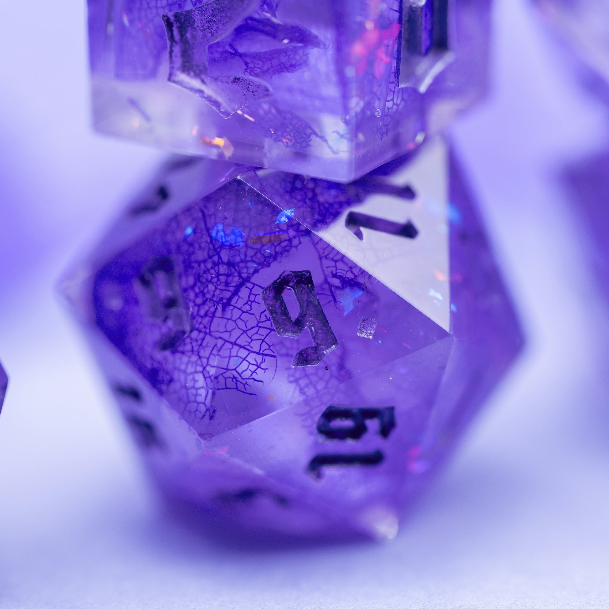 
DnD, dice, larp, fantasy, dungeons and dragons, ttrpg, handmade, Vampire: The Masquerade, dark aesthetic, dice making, resin dice, dice goblin, handmade dice, custom dice