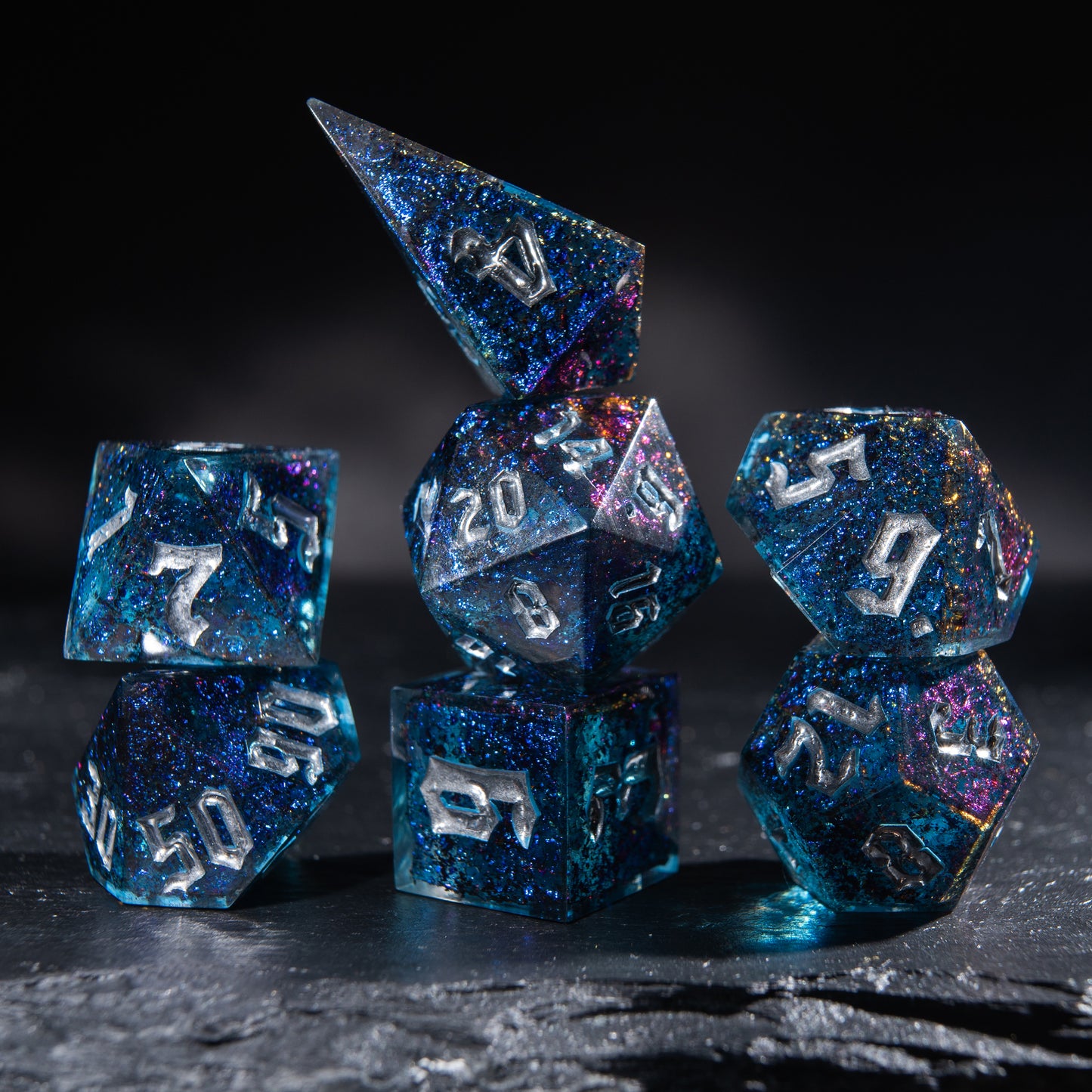 Nebula Revenant