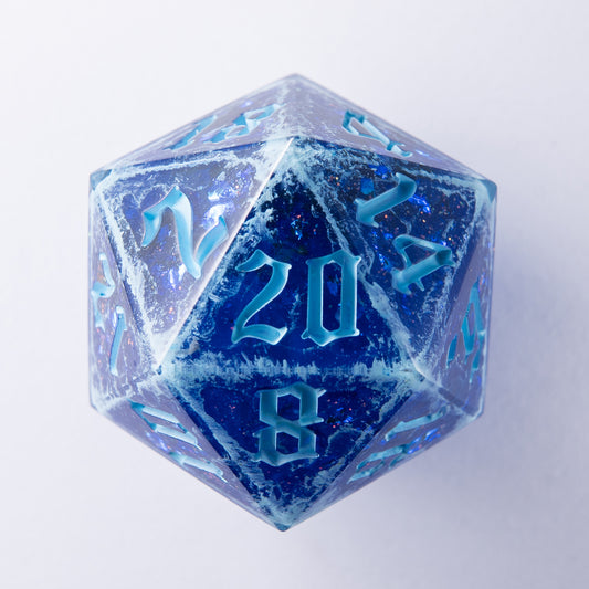 D20: Frozen Abys