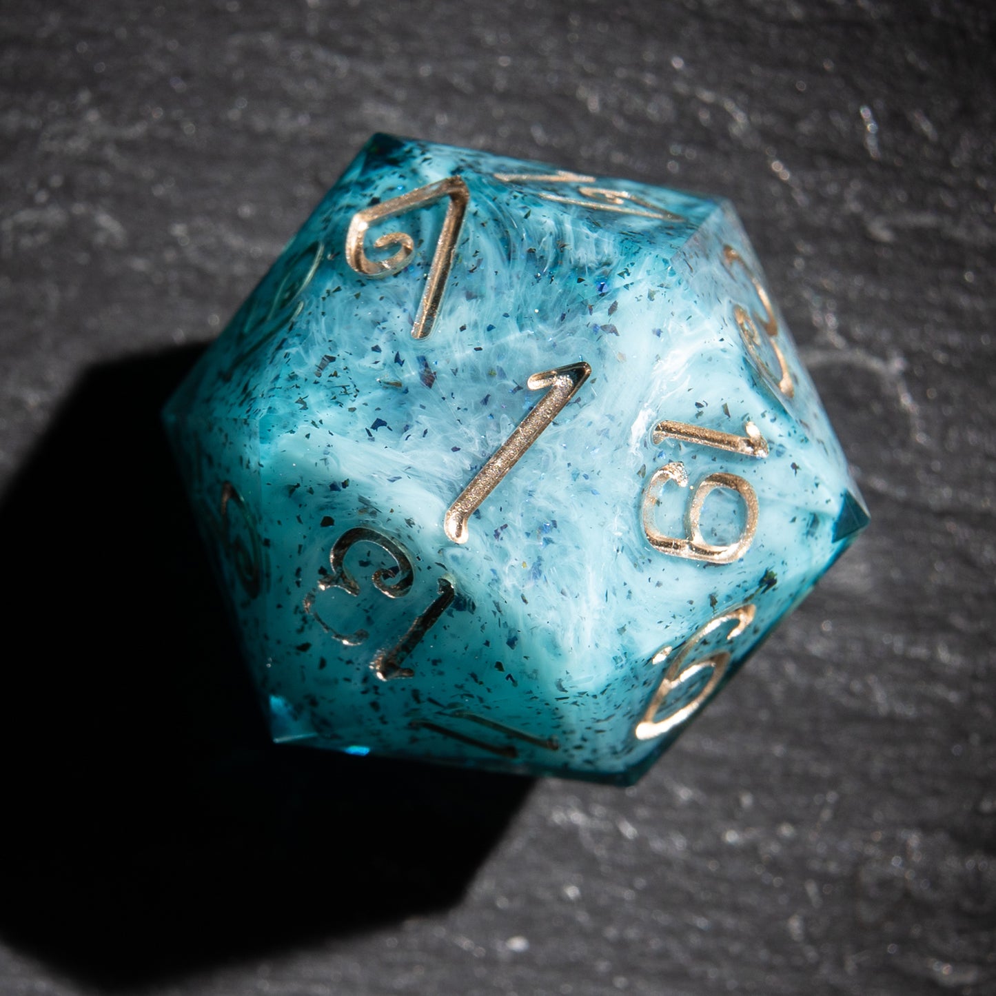 D20: Celestial Shard