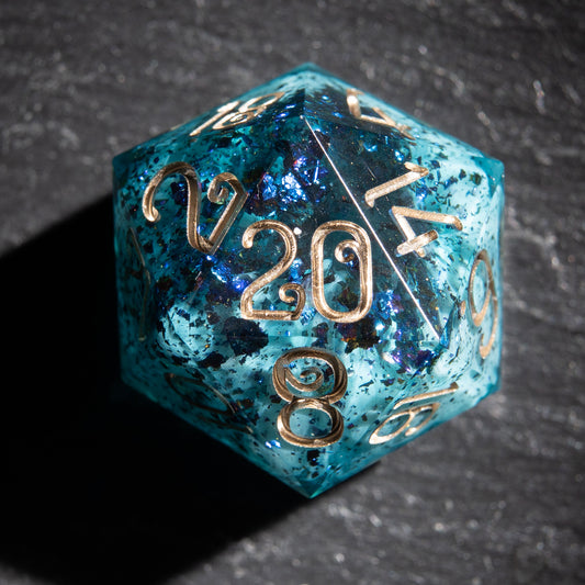 D20: Celestial Shard