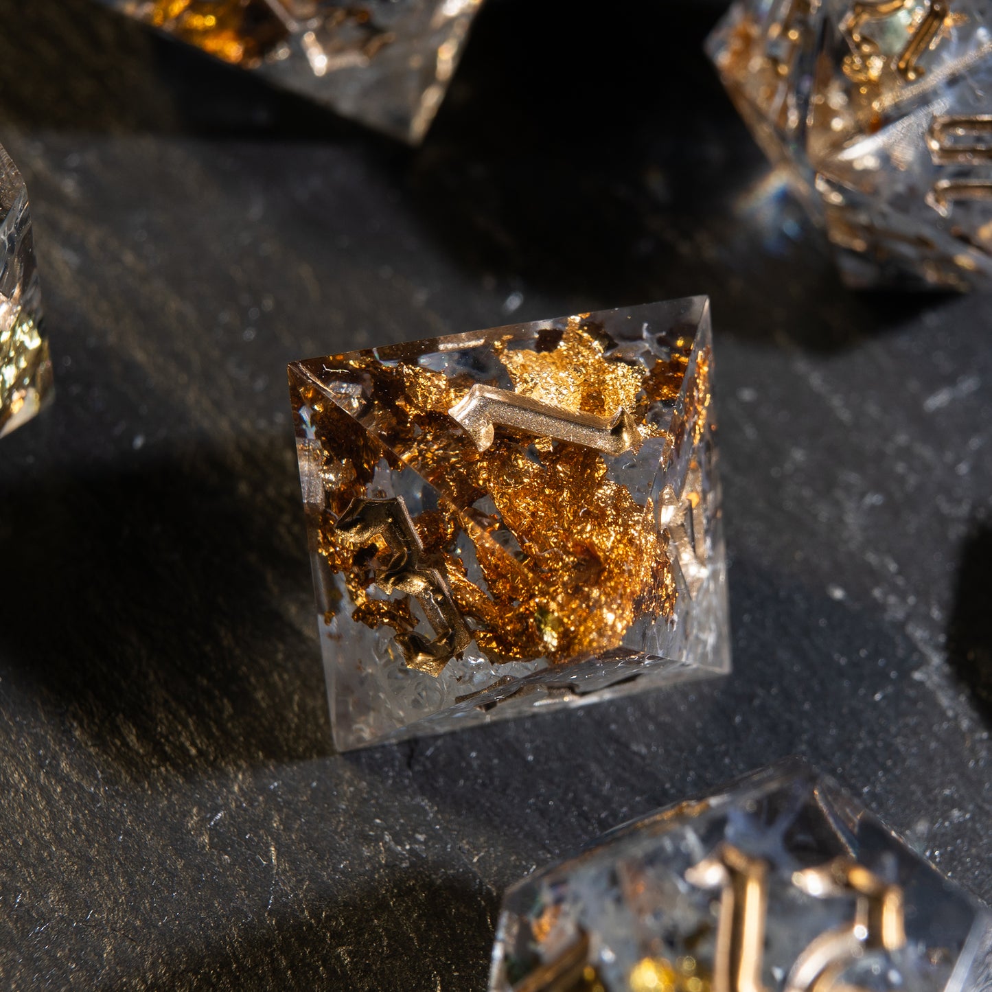Royal Ingot