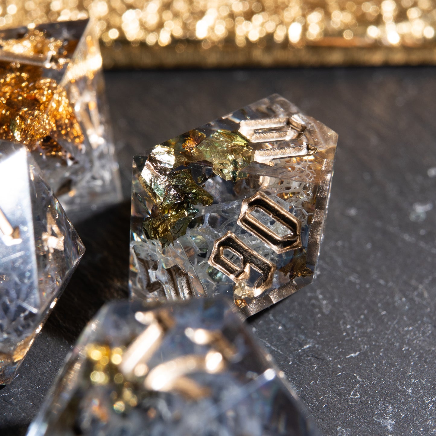 Royal Ingot