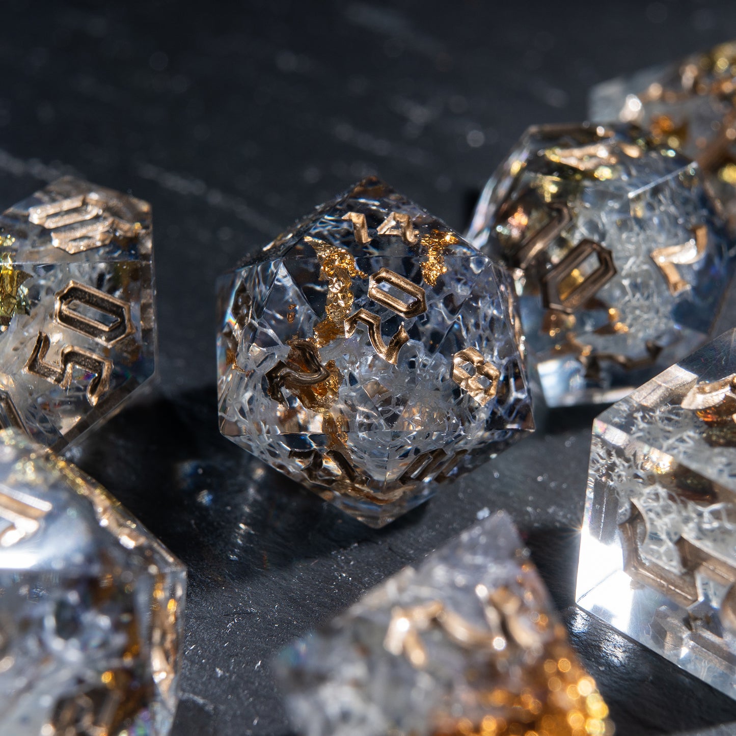 Royal Ingot