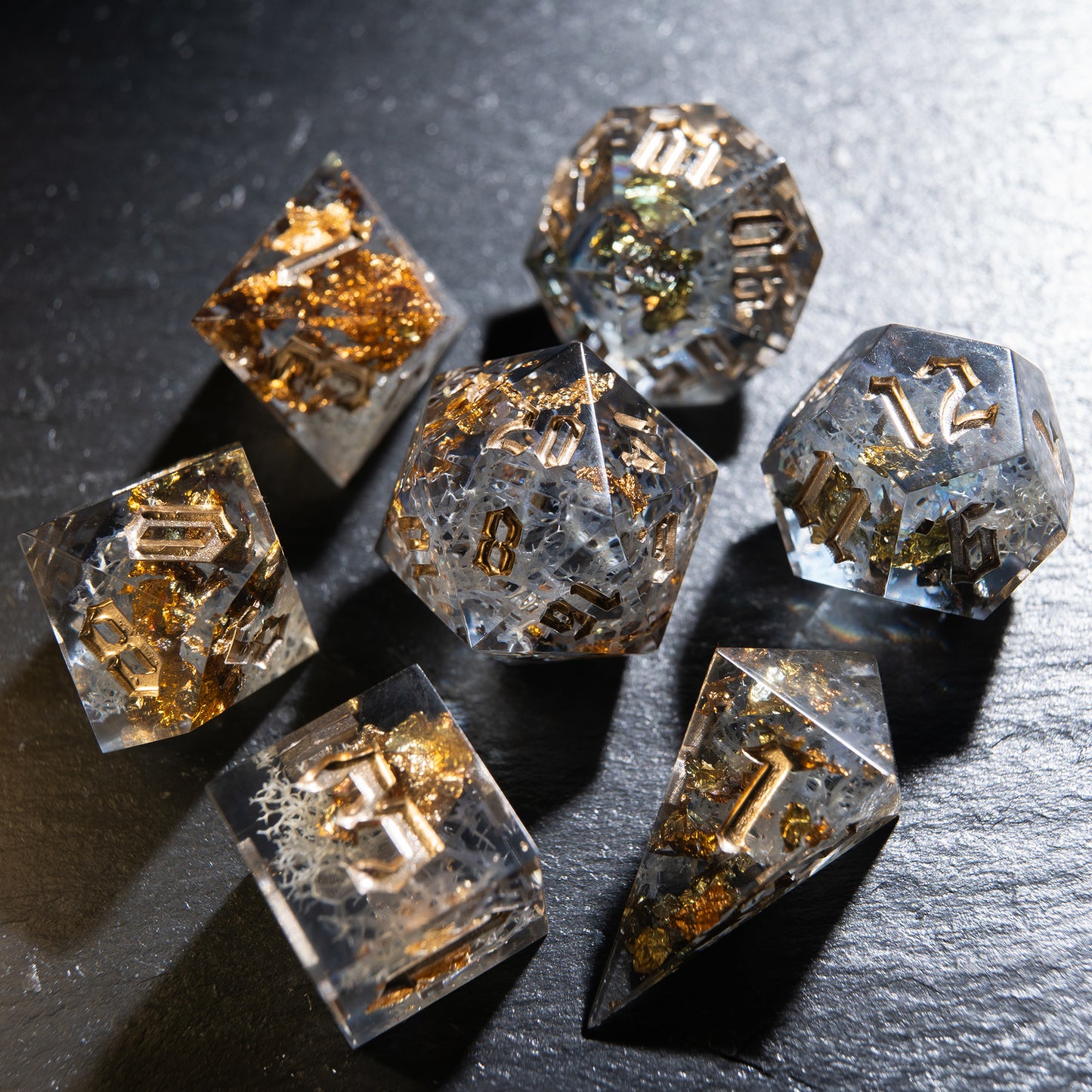 Royal Ingot