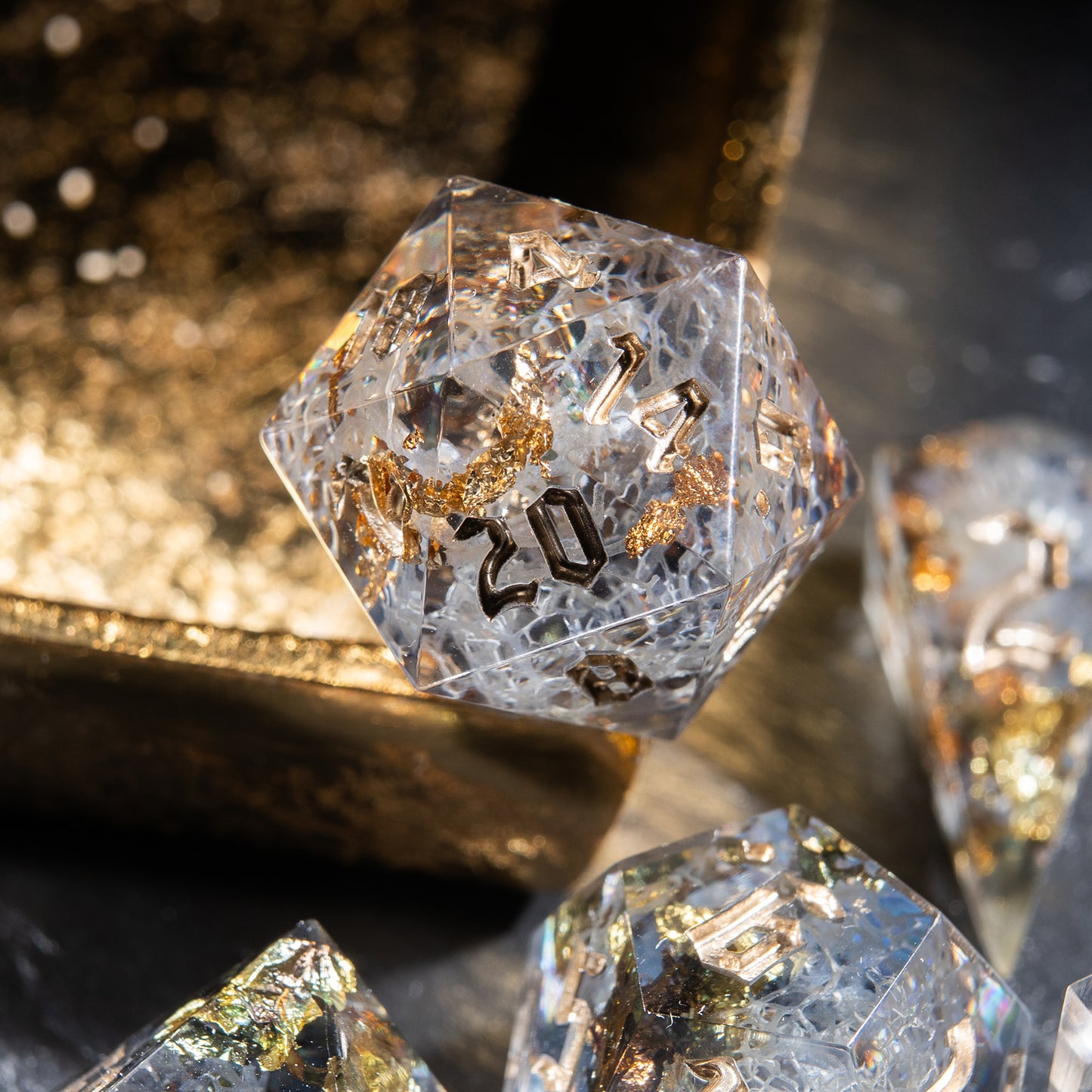 Royal Ingot