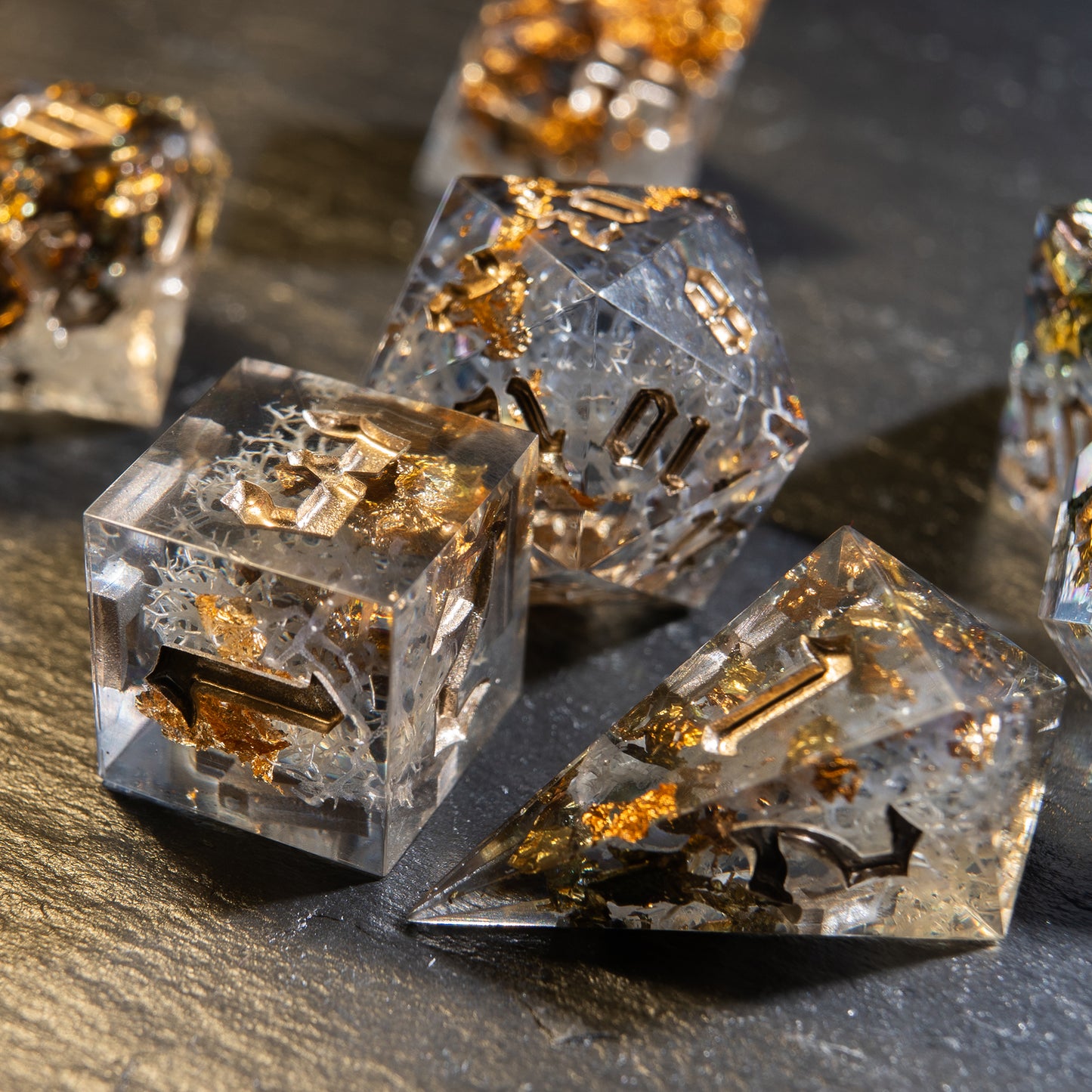 Royal Ingot