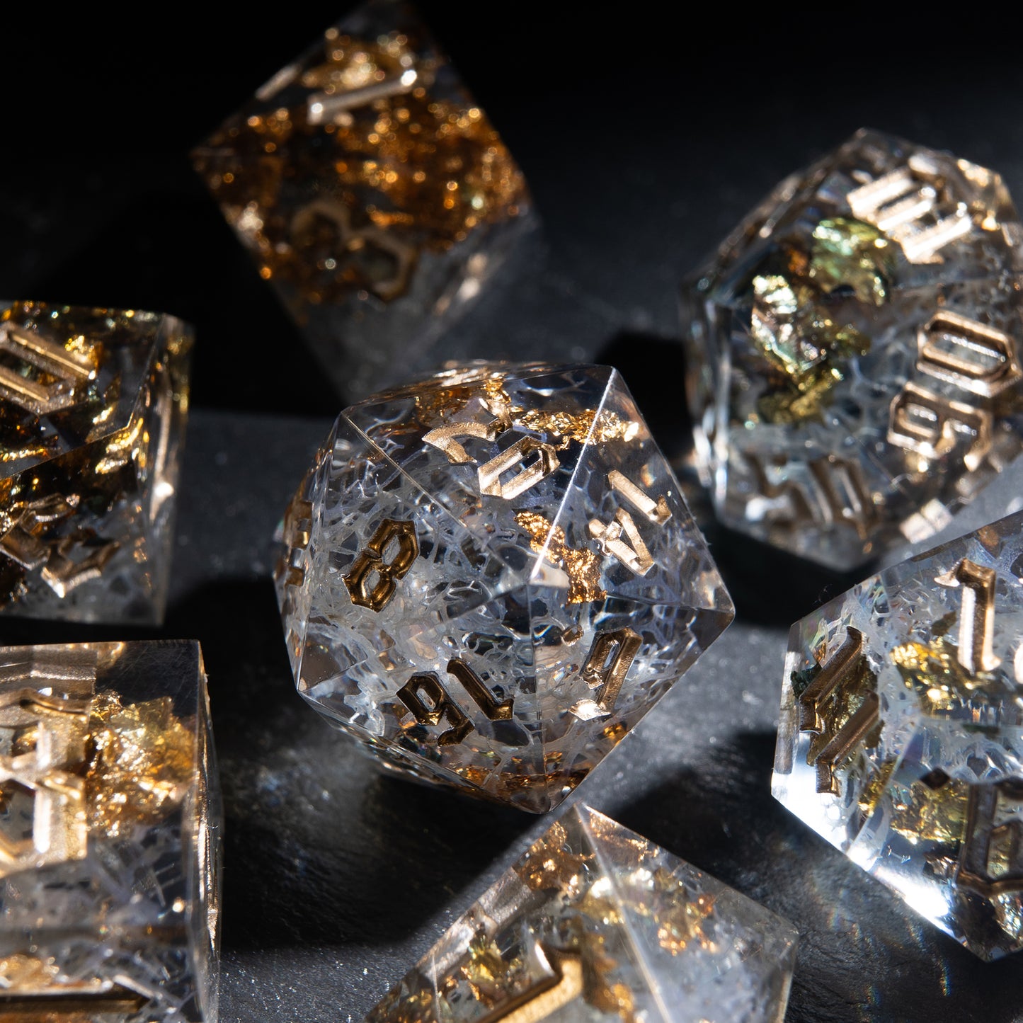 Royal Ingot