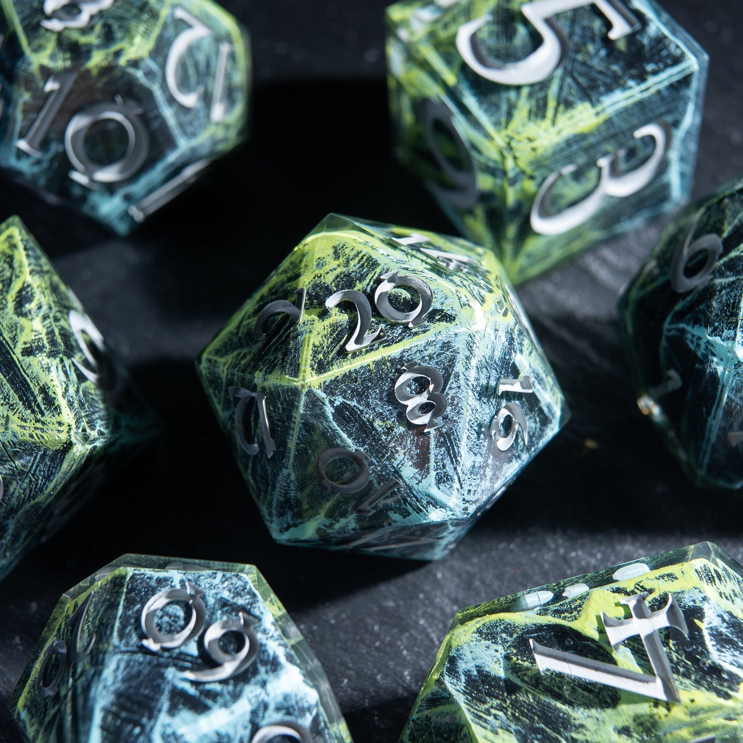 Stone Depths