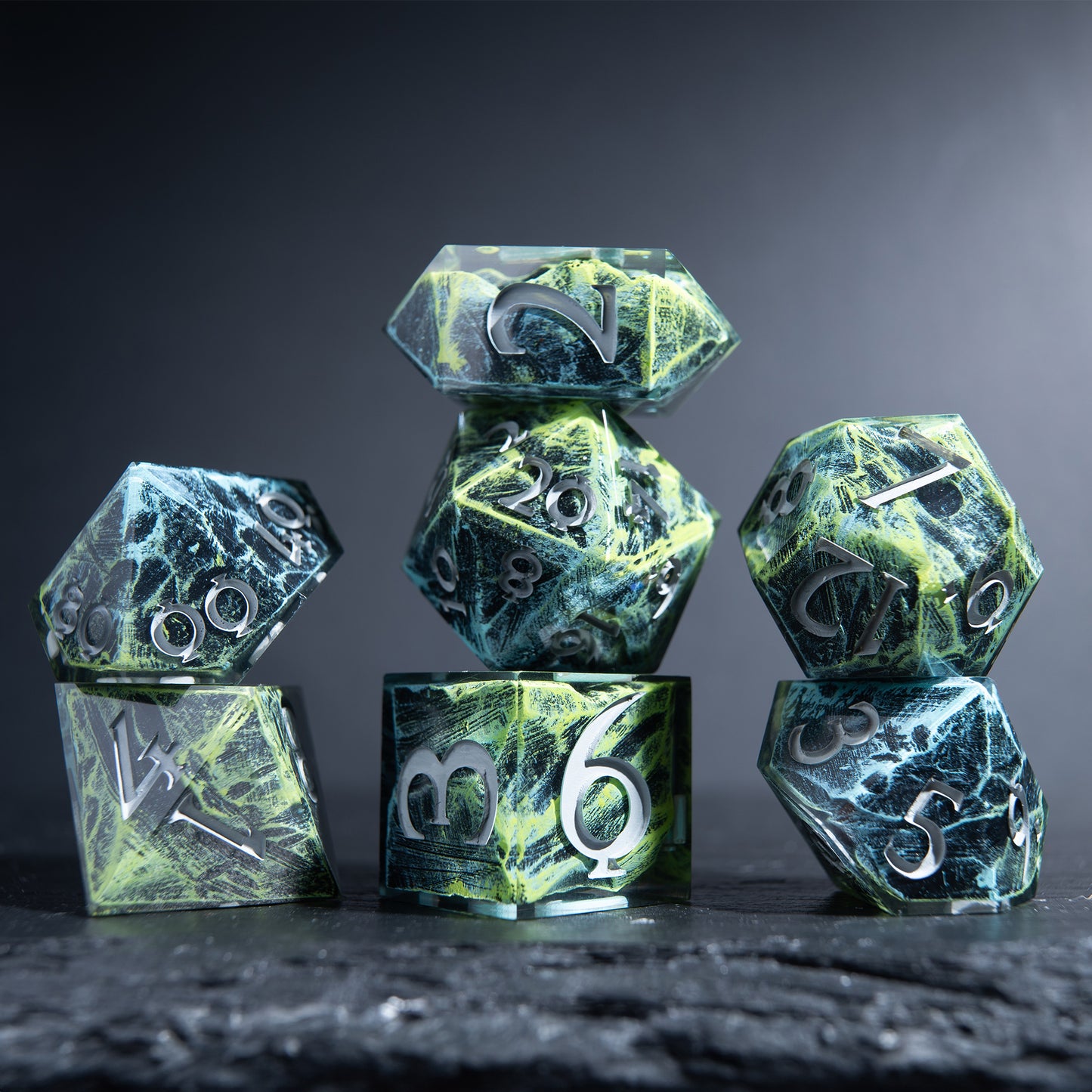 Stone Depths