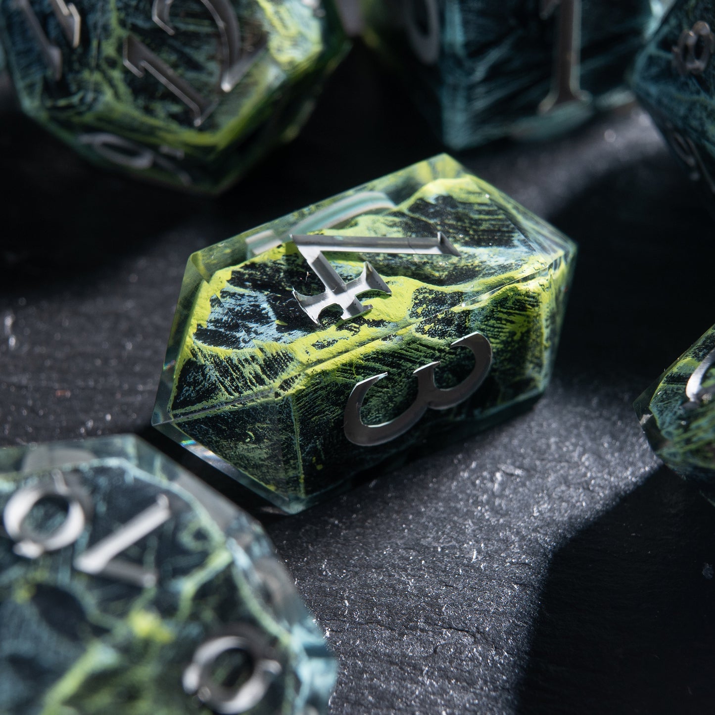 Stone Depths