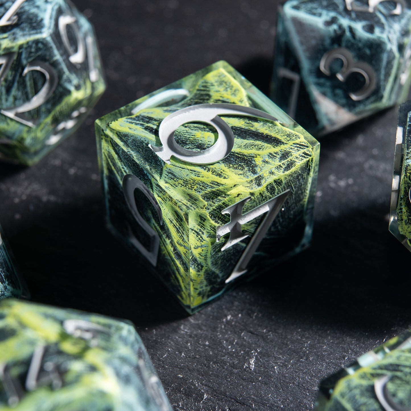 Stone Depths