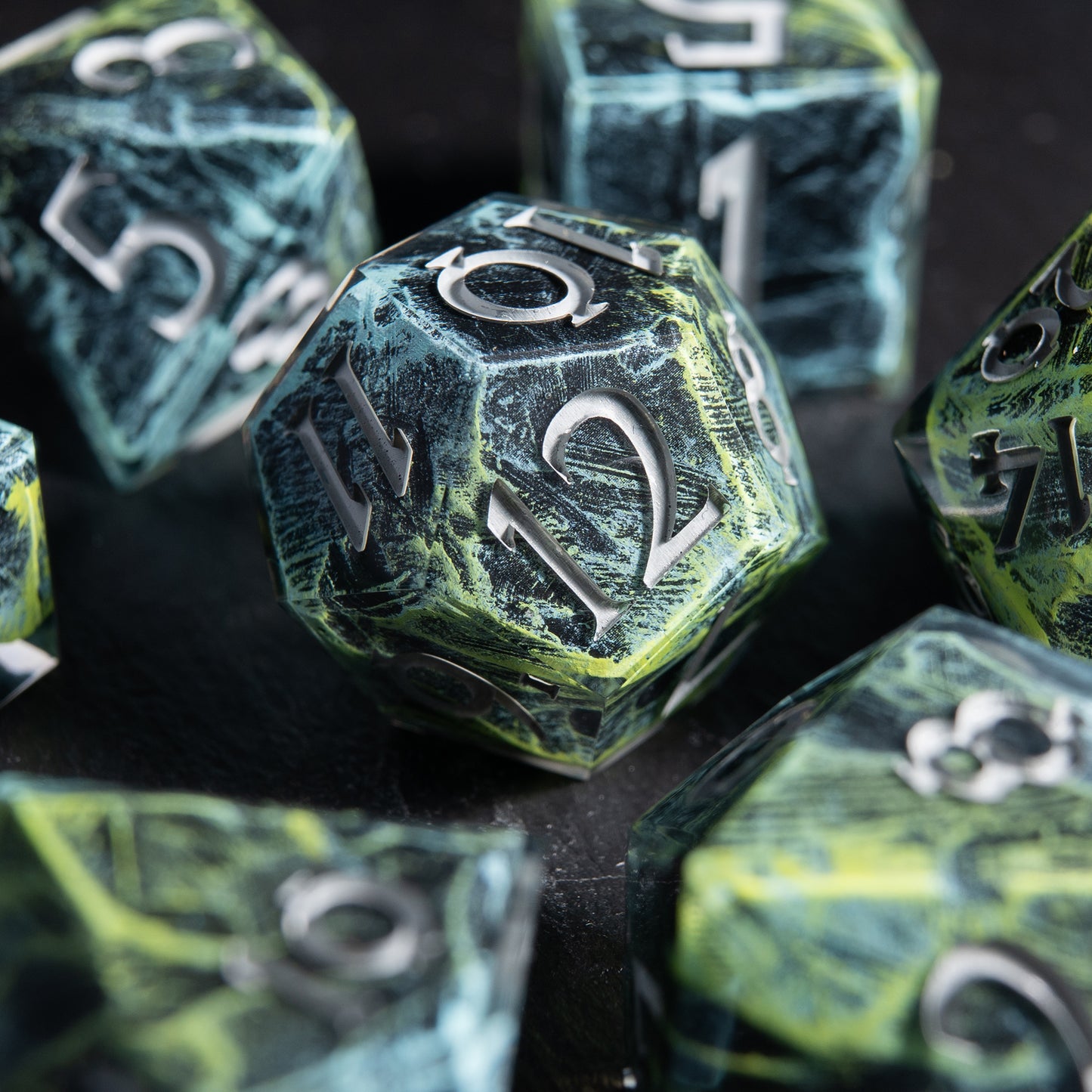 Stone Depths