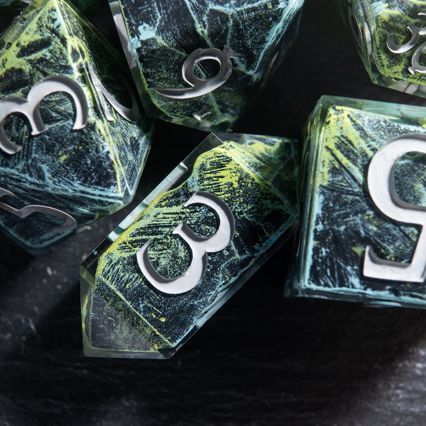 Stone Depths