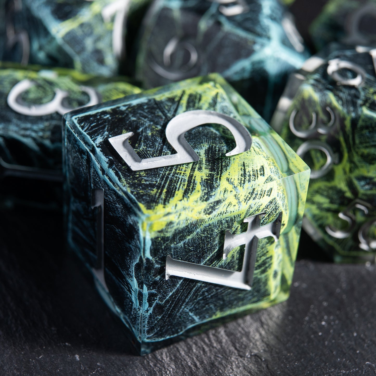 Stone Depths