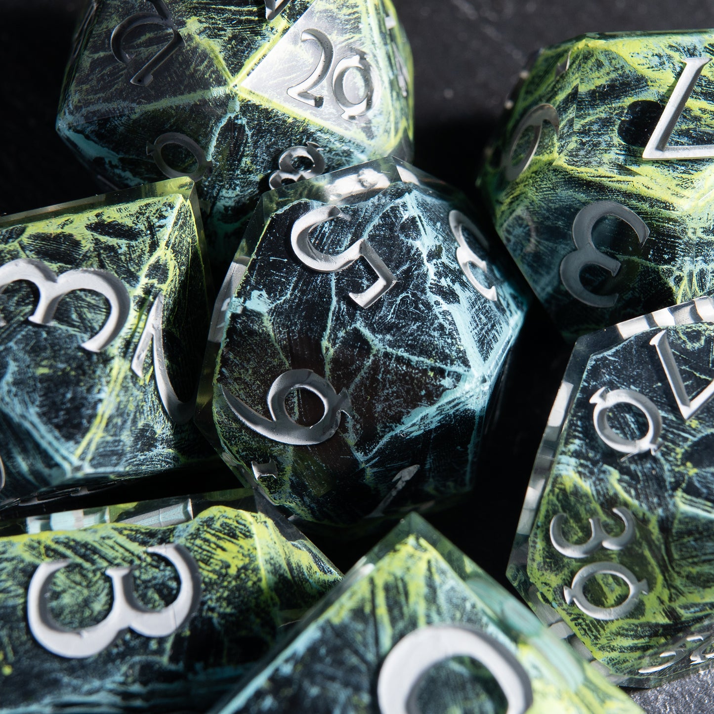 Stone Depths