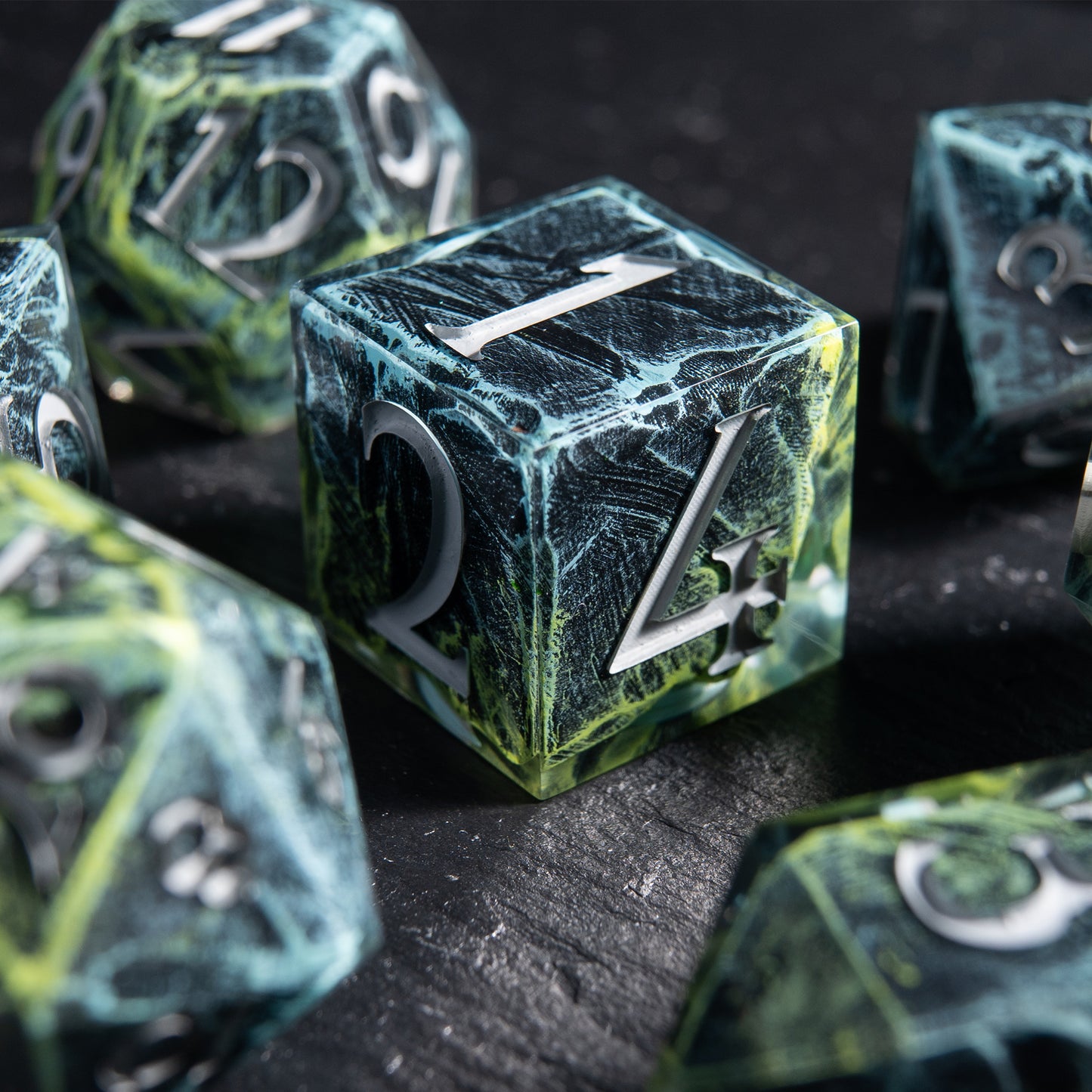 Stone Depths