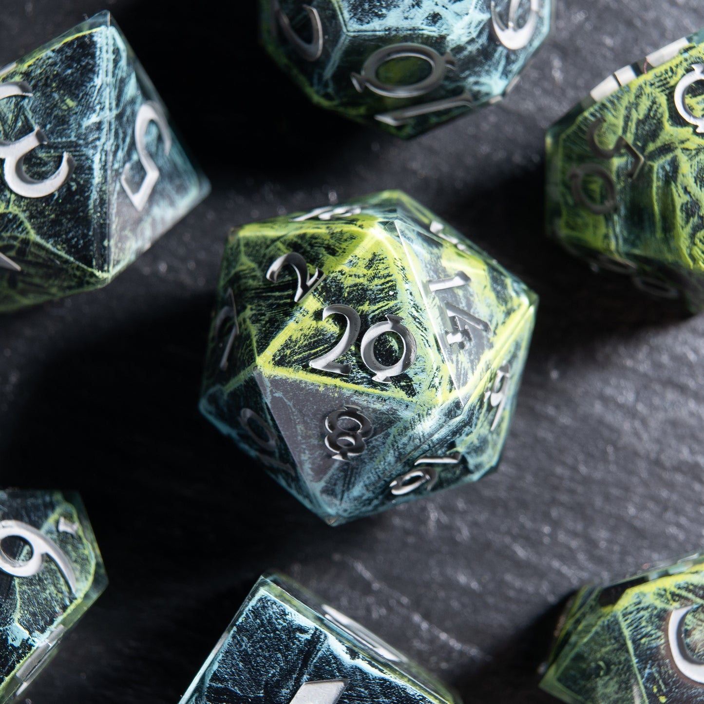 Stone Depths