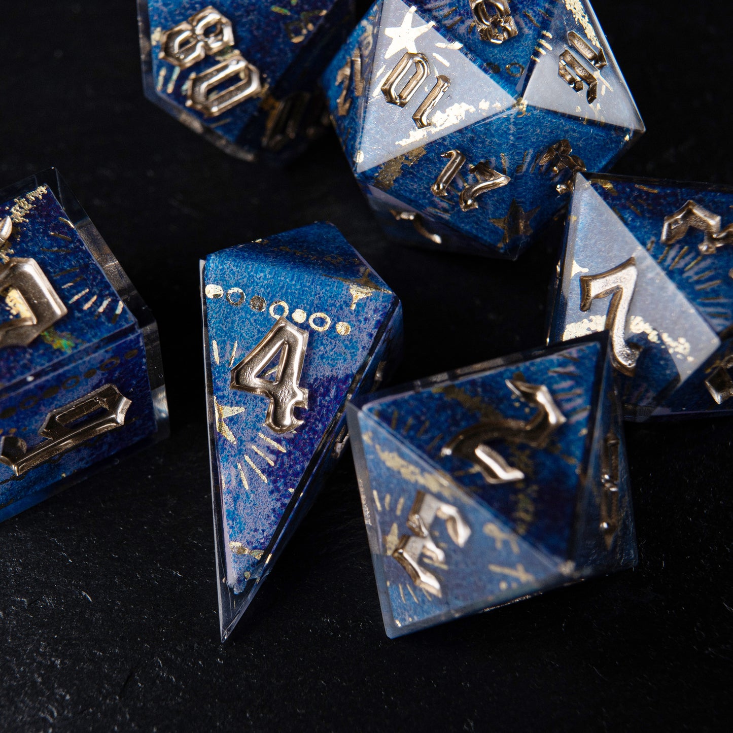 Starlight Prophecy