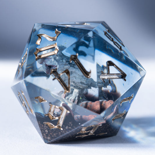 D20:  Twilight Owl