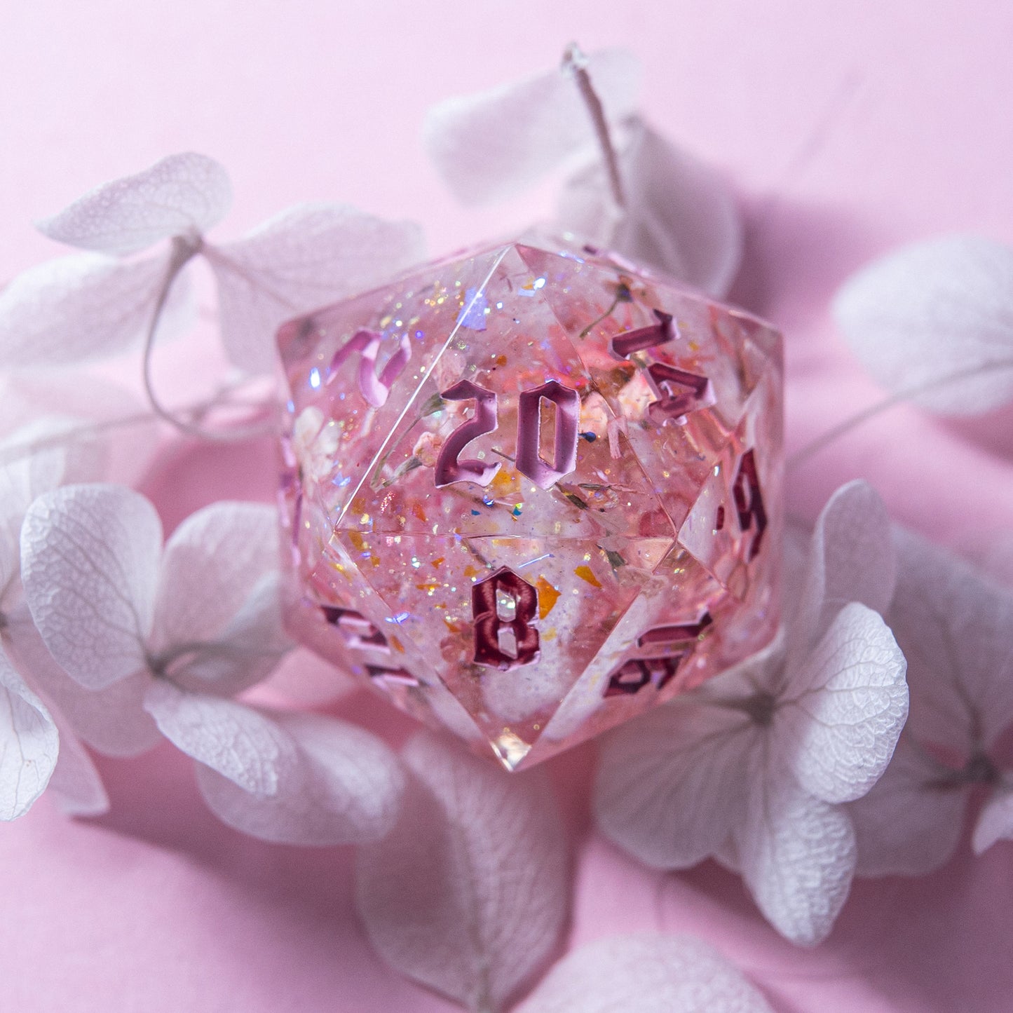 Blush Garden