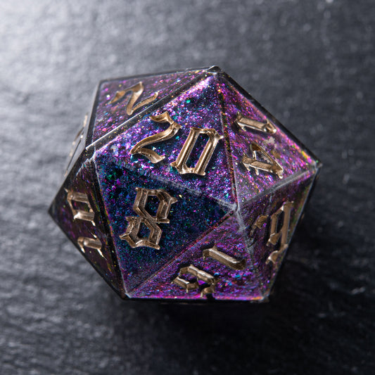 D20:  Nebula Shard