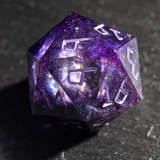 D20: Stellar Veil