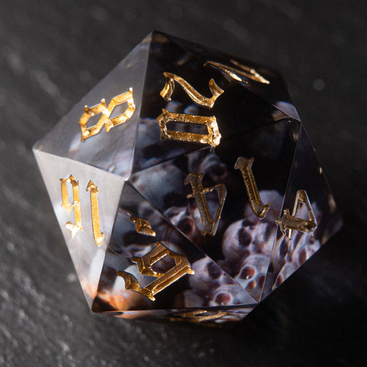 D20: Silent Ossuary