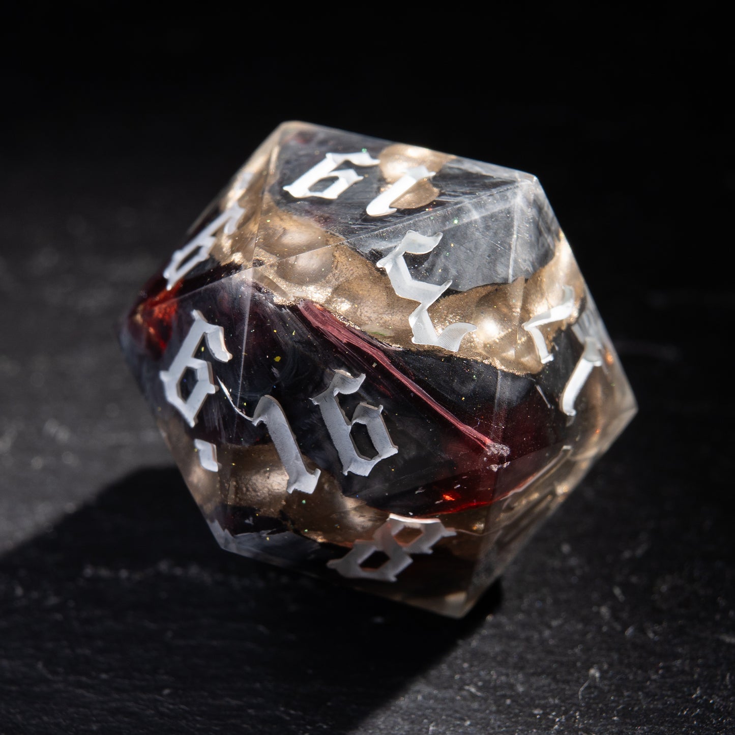 D20: Dark Ritual