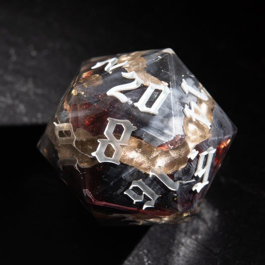 D20: Dark Ritual