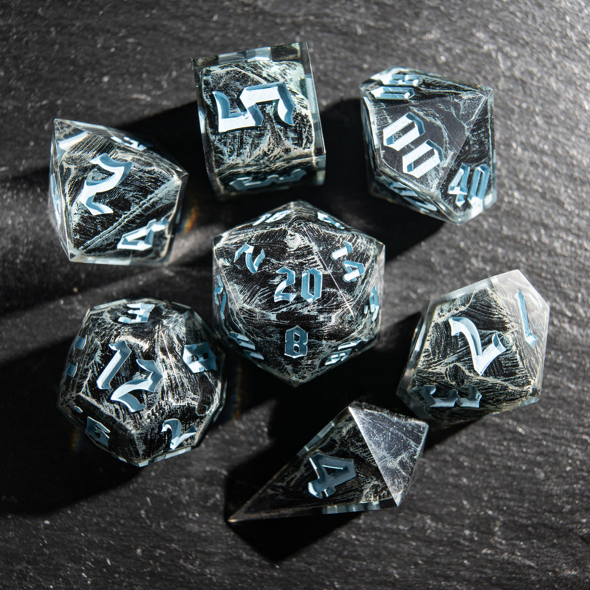 Stone Depths