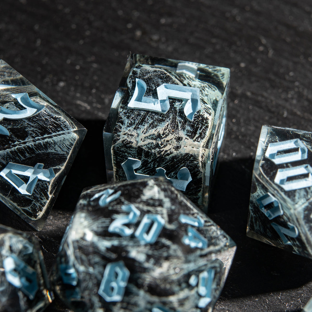 Stone Depths