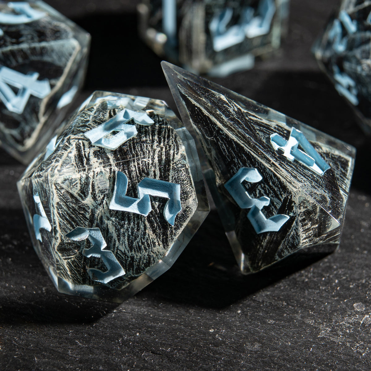 Stone Depths