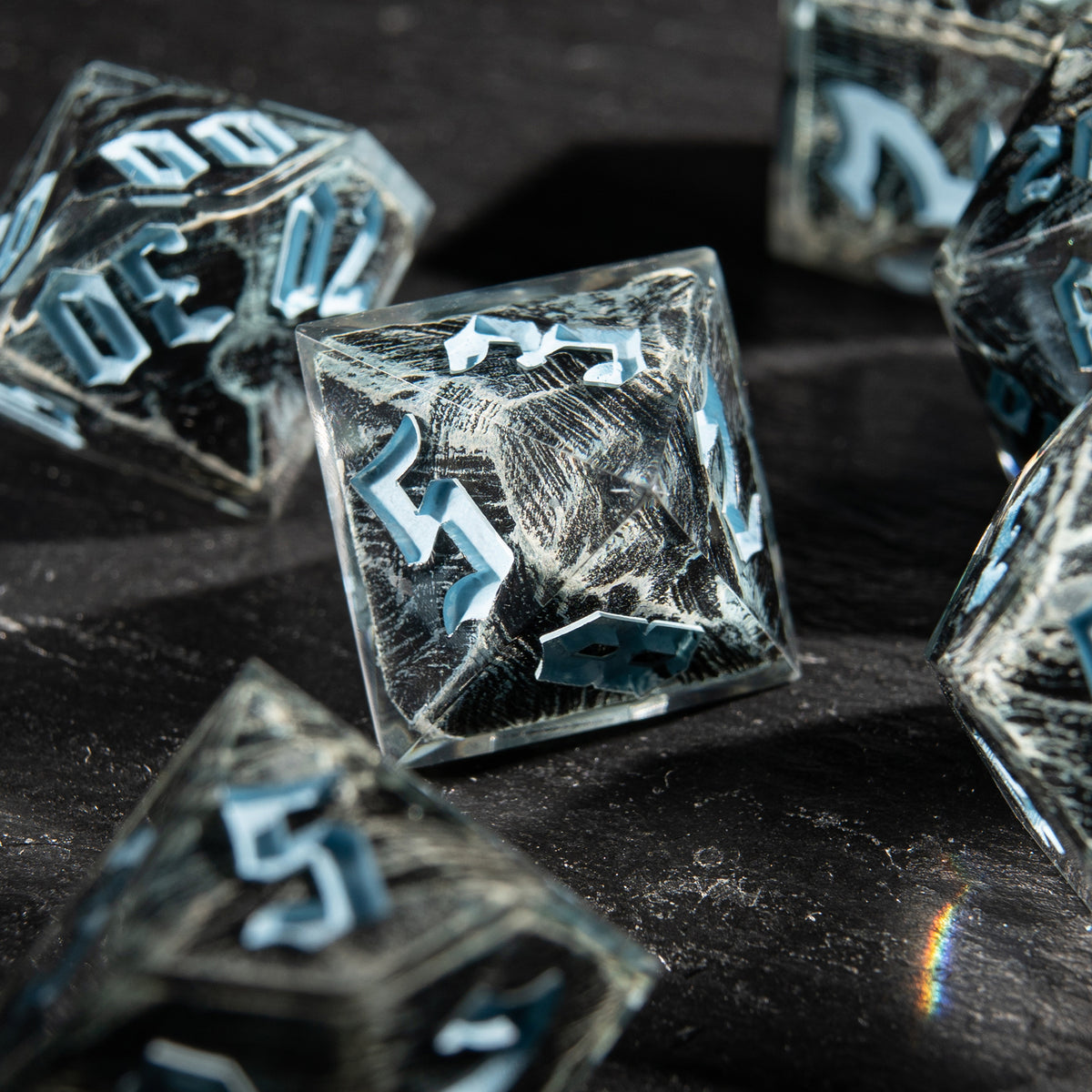 Stone Depths