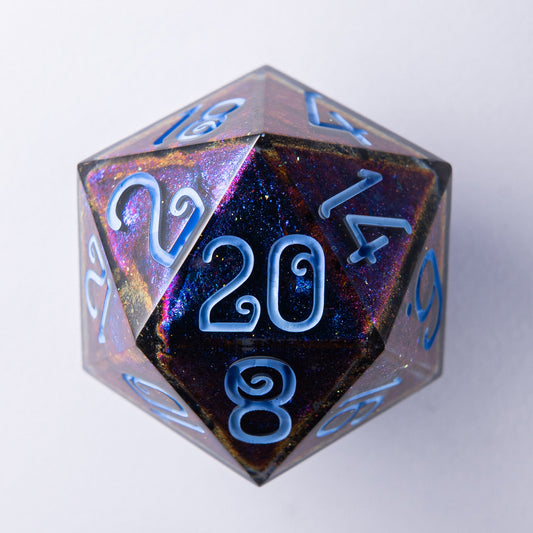 D20: Nebula